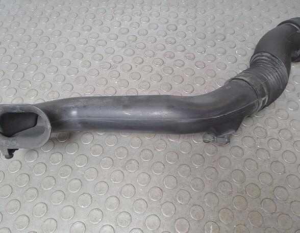 Air Filter Intake Pipe OPEL Astra H Caravan (L35)