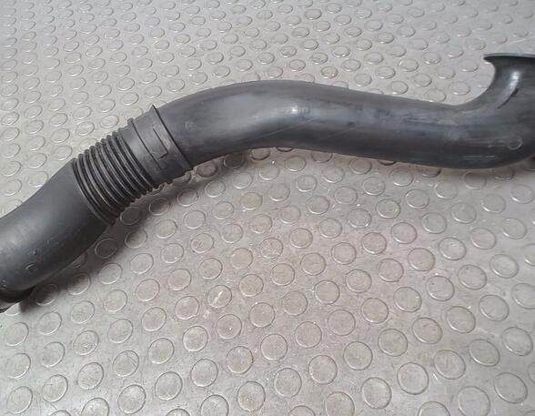 Air Filter Intake Pipe OPEL Astra H Caravan (L35)