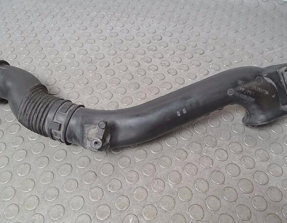 Air Filter Intake Pipe OPEL Astra H Caravan (L35)