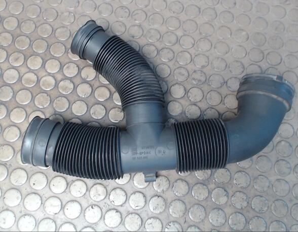 SCHLAUCHBOGEN (Luftfilter) Opel Astra Benzin (G) 1598 ccm 55 KW 1998>2000