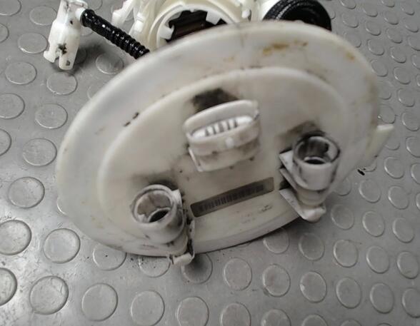 High Pressure Pump OPEL Zafira/Zafira Family B (A05)