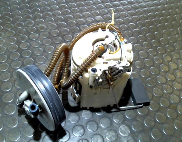 High Pressure Pump VW Polo (6N1)