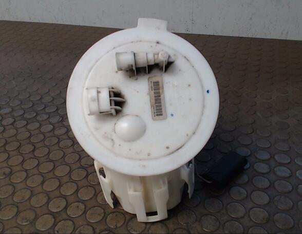 High Pressure Pump OPEL Zafira/Zafira Family B (A05)