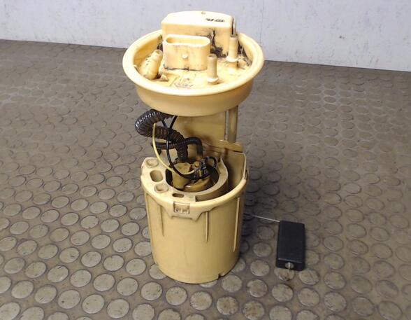 High Pressure Pump VW Touran (1T1, 1T2)