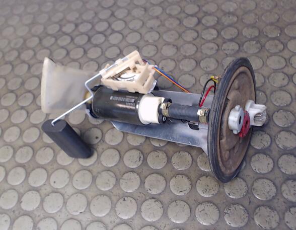 High Pressure Pump FORD Puma (EC)