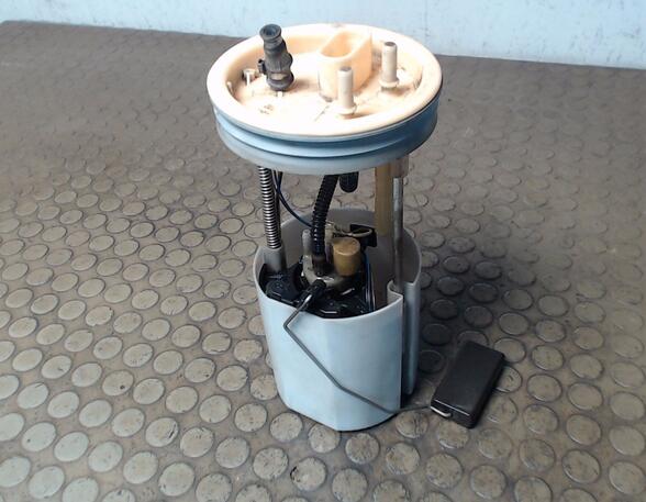 High Pressure Pump VW Touran (1T1, 1T2)