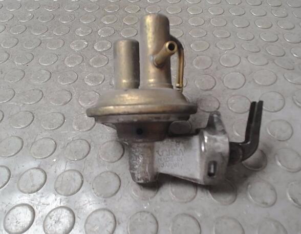 High Pressure Pump NISSAN PRIMERA (P10)