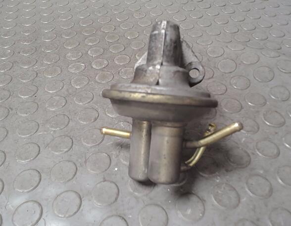 High Pressure Pump NISSAN PRIMERA (P10)