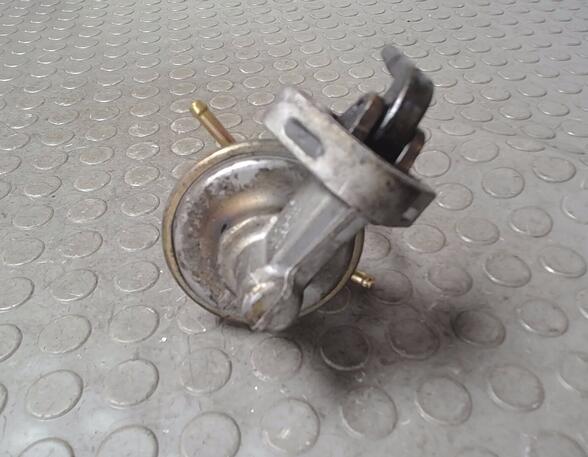 High Pressure Pump NISSAN PRIMERA (P10)