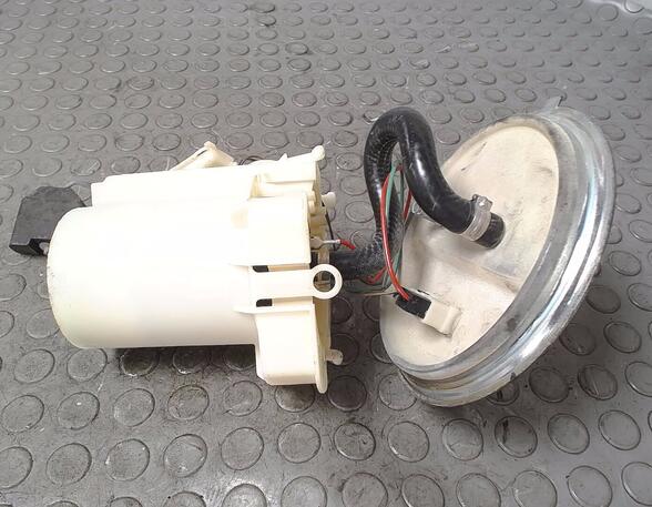 High Pressure Pump OPEL CORSA B (S93)