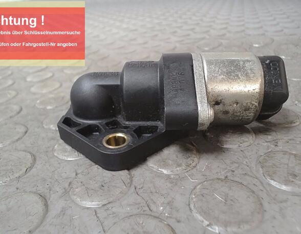 Idle Control Valve FORD FIESTA V (JH_, JD_)