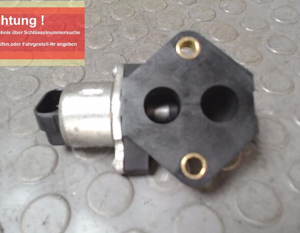 Idle Control Valve FORD FIESTA V (JH_, JD_)