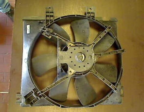 Fan Wheel MAZDA 626 V (GF)