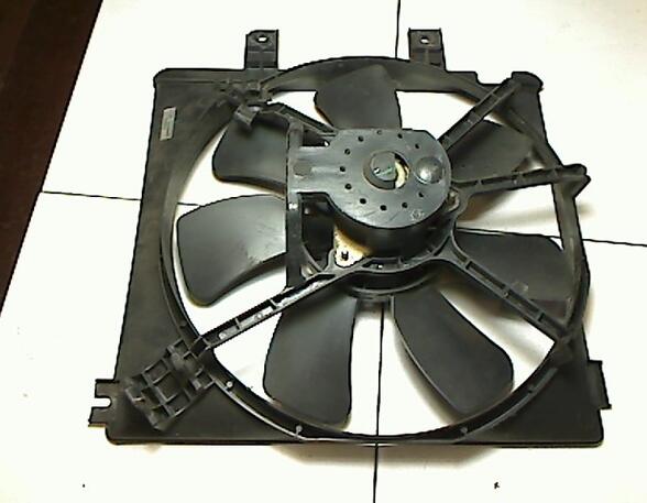 Fan Wheel MAZDA 626 V (GF)