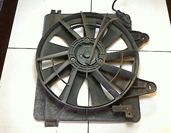 Fan Wheel KIA Clarus Kombi (GC)