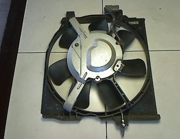 Fan Wheel MAZDA 323 S VI (BJ)