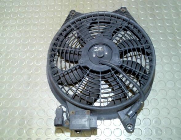 Fan Wheel KIA Carnival II (GQ)