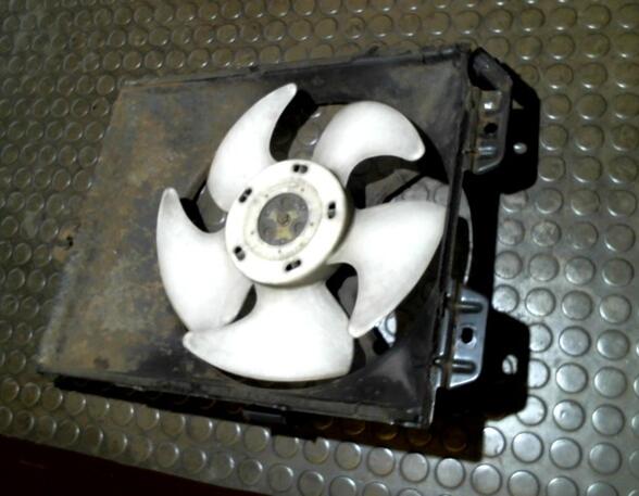 Fan Wheel MITSUBISHI Colt V (CJ, CP)