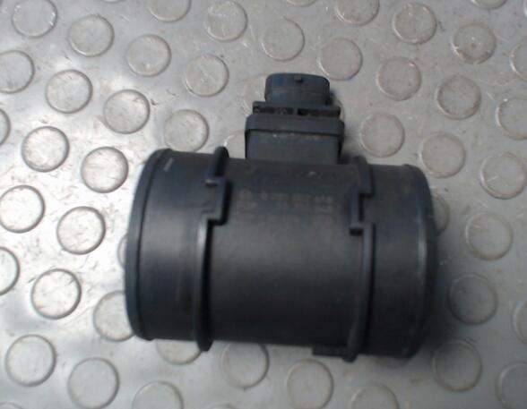 Air Flow Meter OPEL Astra H Caravan (L35)