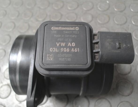 Air Flow Meter VW Golf Plus (521, 5M1)