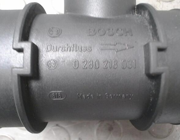 Air Flow Meter OPEL Agila (A) (A H00)