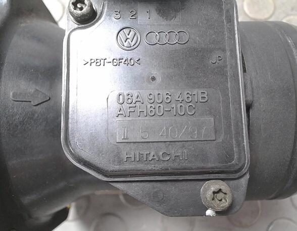 Air Flow Meter AUDI A3 (8L1)