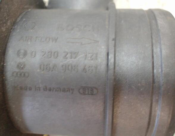 Air Flow Meter FORD Galaxy (WGR)