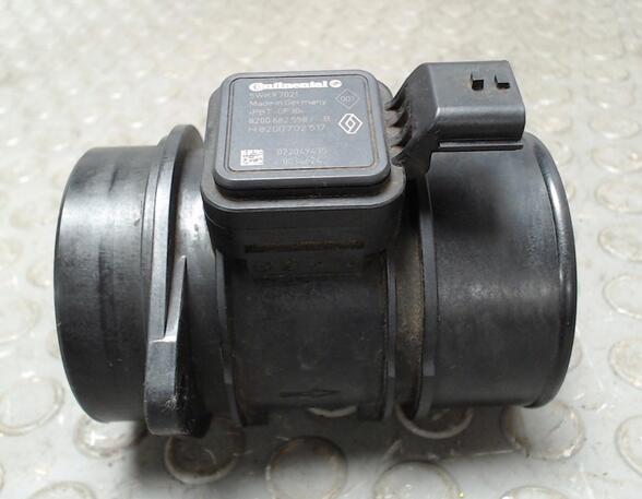 Air Flow Meter RENAULT Grand Scénic III (JZ0/1), RENAULT Scénic III (JZ0/1)