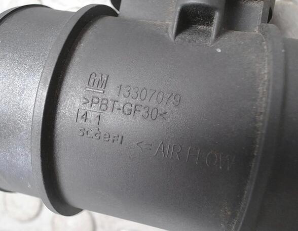 Air Flow Meter OPEL Corsa D (S07)