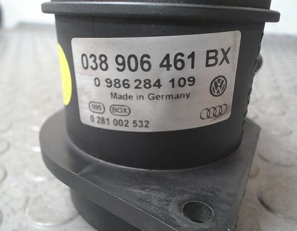 Air Flow Meter SEAT Ibiza III (6L1)