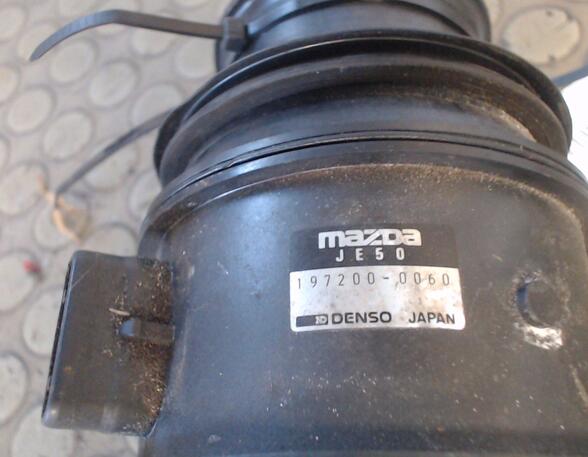 Air Flow Meter MAZDA MX-3 (EC)