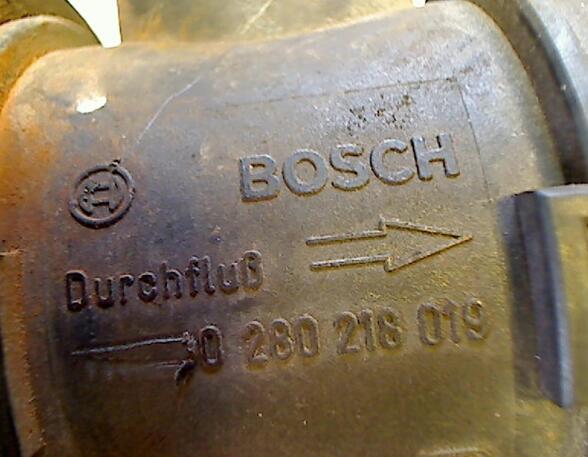 LUFTMASSENMESSER BOSCH (Gemischaufbereitung) Alfa Romeo Alfa 156 Diesel (932) 1910 ccm 77 KW 1997>2000