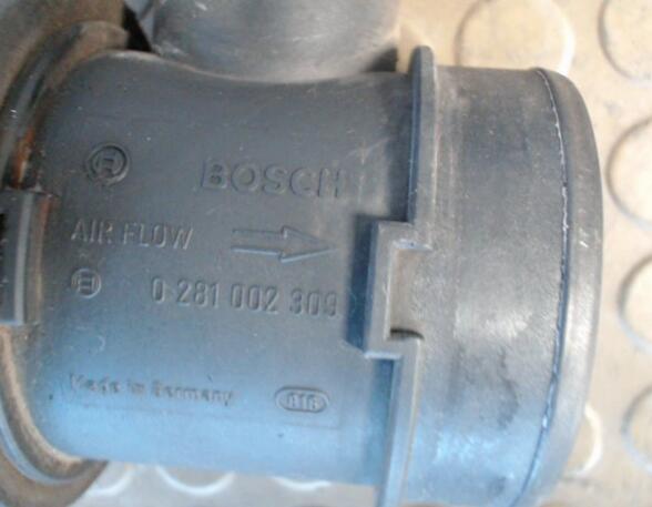 Air Flow Meter ALFA ROMEO 156 Sportwagon (932_)