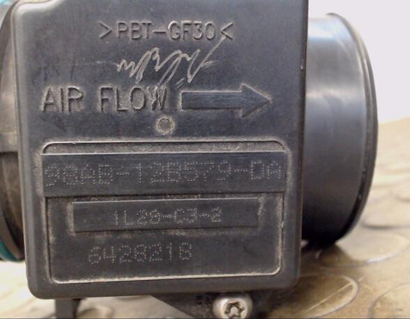 Air Flow Meter FORD Focus (DAW, DBW)