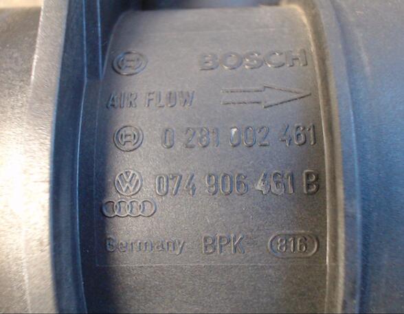 Air Flow Meter VW Passat Variant (3C5)