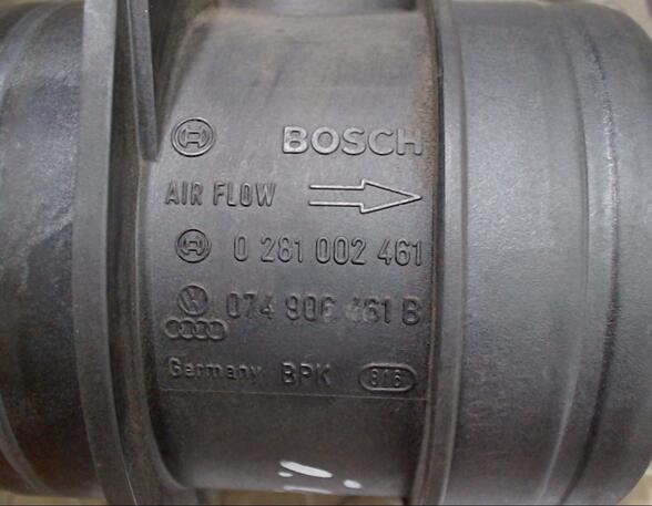 Air Flow Meter AUDI A3 (8P1), AUDI A3 Sportback (8PA)