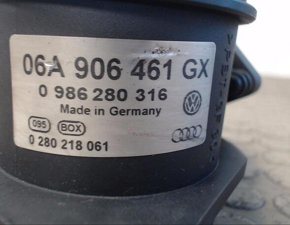 Air Flow Meter AUDI A3 (8L1)