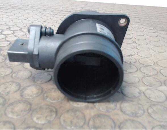 Air Flow Meter AUDI A3 (8L1)