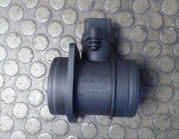 Air Flow Meter VW Touran (1T1, 1T2)