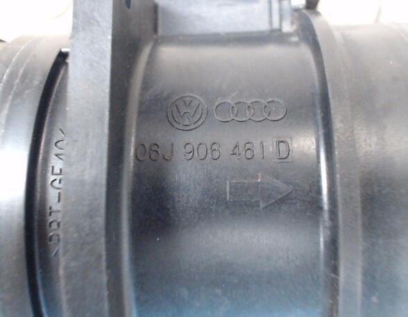 Air Flow Meter VW Passat Variant (3C5)