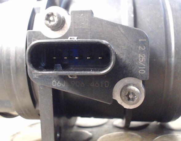 Air Flow Meter VW Passat Variant (3C5)