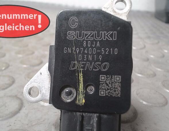 Air Flow Meter SUZUKI Alto (GF)