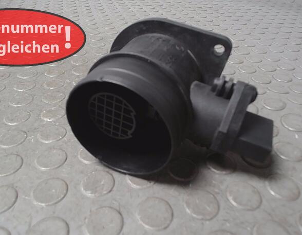 Air Flow Meter VW Bora (1J2)