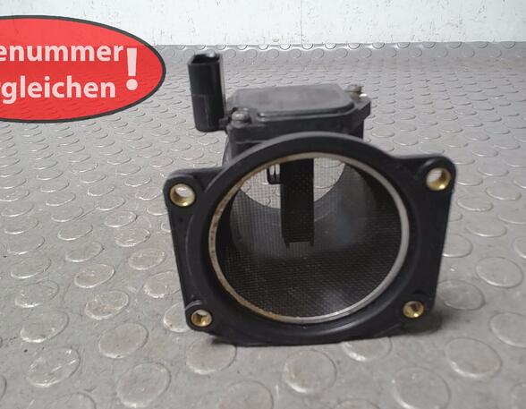 Air Flow Meter AUDI A3 (8L1)