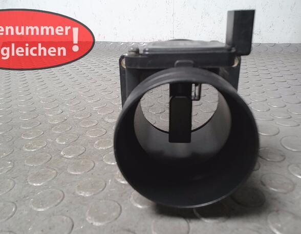 Air Flow Meter AUDI A3 (8L1)