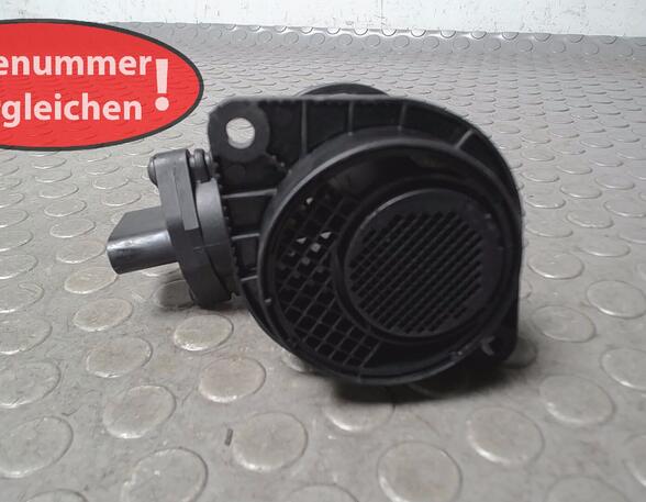 LUFTMASSENMESSER BOSCH (Gemischaufbereitung) VW Passat Diesel (3BG/3BL/3BS) 1896 ccm 74 KW 2000>2005