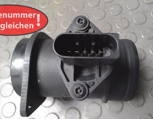 LUFTMASSENMESSER BOSCH (Gemischaufbereitung) VW Passat Diesel (3BG/3BL/3BS) 1896 ccm 74 KW 2000>2005