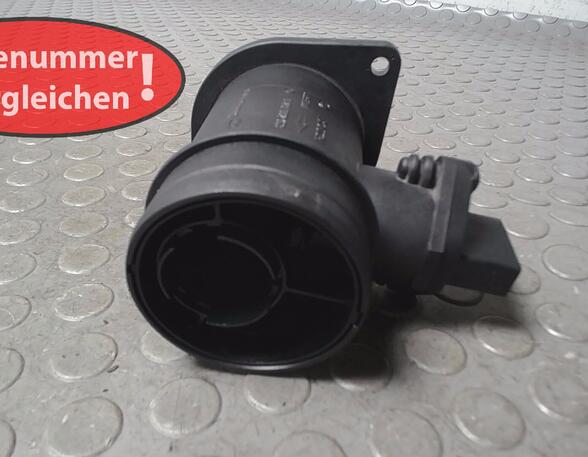 LUFTMASSENMESSER BOSCH (Gemischaufbereitung) VW Passat Diesel (3BG/3BL/3BS) 1896 ccm 74 KW 2000>2005