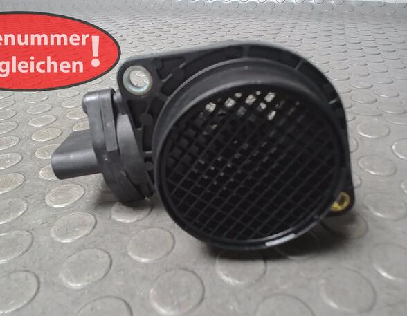 Luchtmassameter VW Golf IV (1J1)