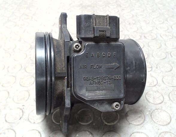 Air Flow Meter FORD Focus Stufenheck (DFW)